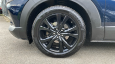 Mazda CX-30 2.5 e-Skyactiv G MHEV [140] Homura 5dr Petrol Hatchback